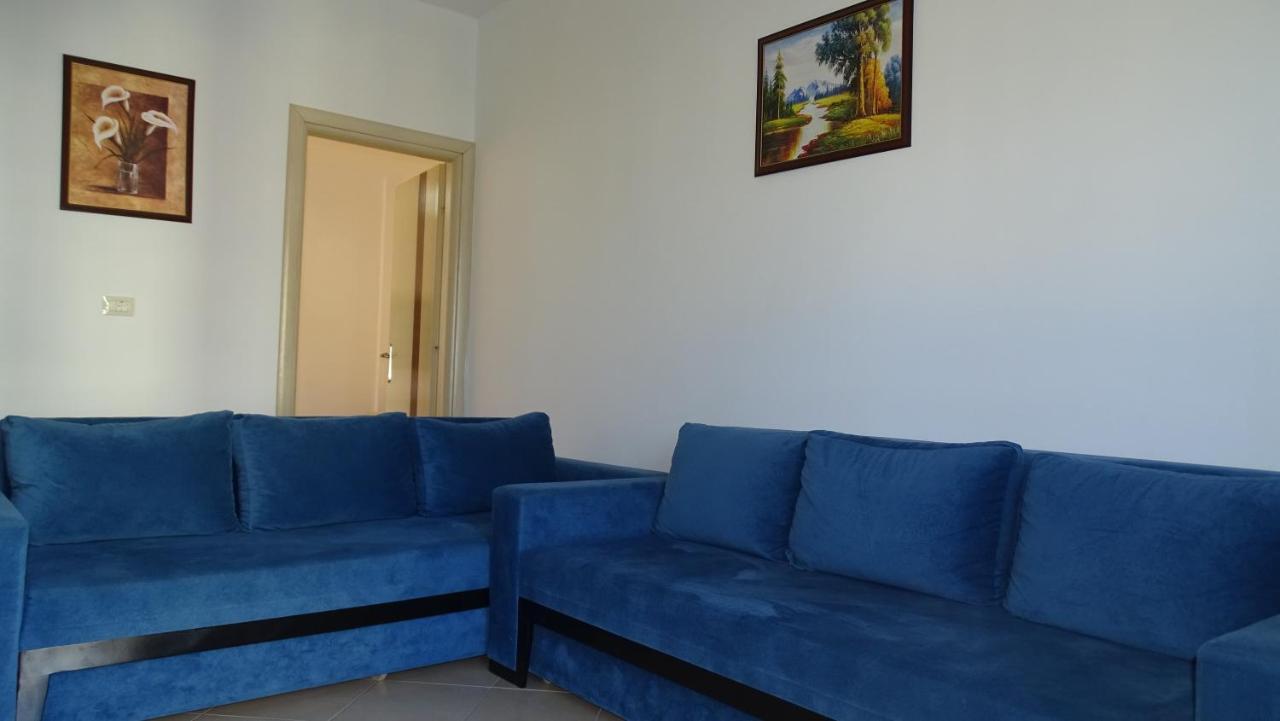 Hotel Arsenal Ksamil Dış mekan fotoğraf